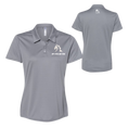 Load image into Gallery viewer, My Eyes on You - Adidas Women's Performance Polo
