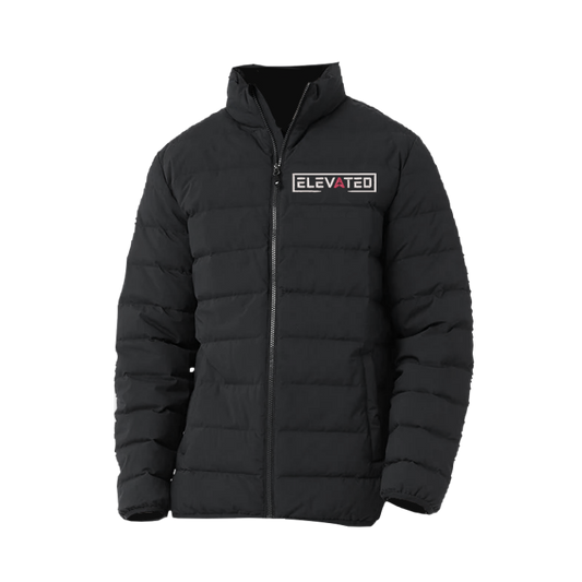 Elevated Men's Down Jacket