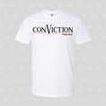 Load image into Gallery viewer, Conviction Men's SS T-Shirt
