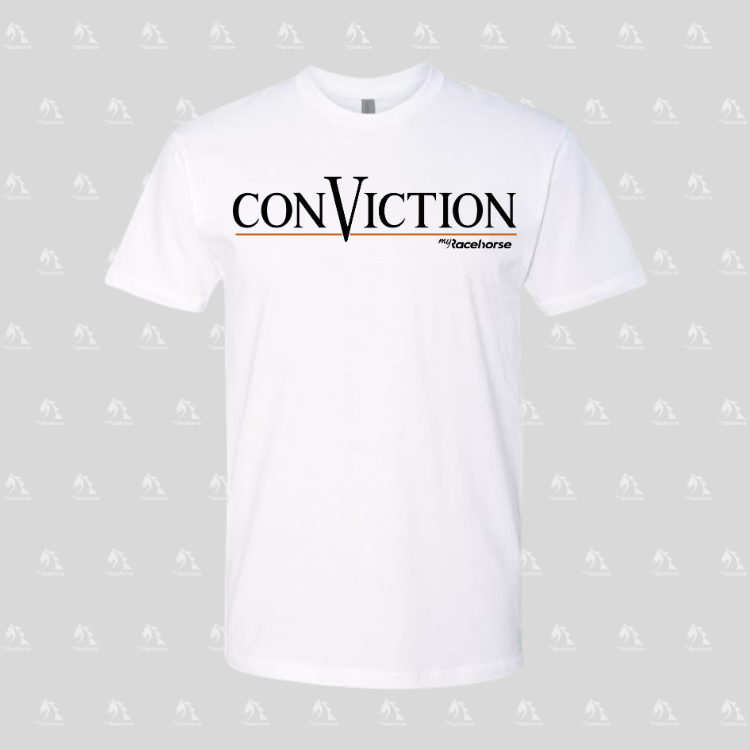 Conviction Men's SS T-Shirt