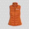 Load image into Gallery viewer, Amplified Women's Packable Vest
