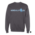 Load image into Gallery viewer, Absolution Unisex Crewneck Sweater
