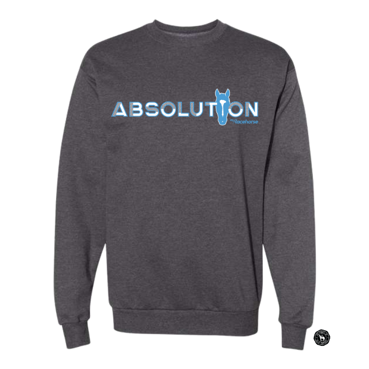 Absolution Unisex Crewneck Sweater