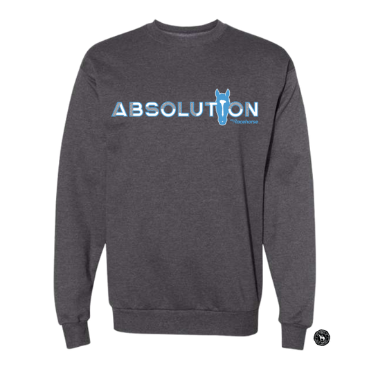 Absolution Unisex Crewneck Sweater