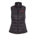 Load image into Gallery viewer, Paddock Buzz Women's Packable Vest
