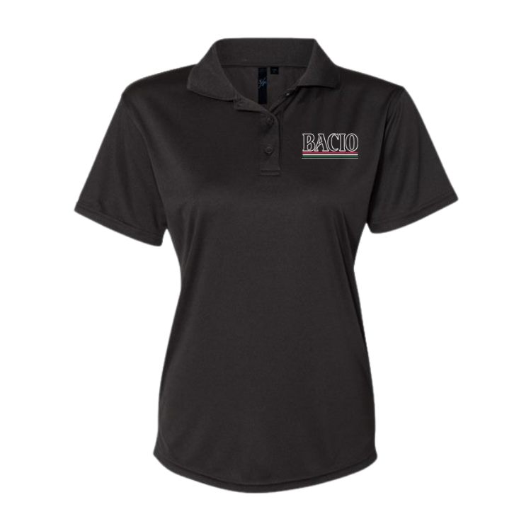 Bacio Women's Polo