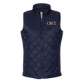 Load image into Gallery viewer, Circe Women's Quilted Vest

