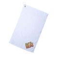 Load image into Gallery viewer, Elite Heat Golf Towel
