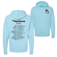 Load image into Gallery viewer, MRH Winner's 2025 Collection Unisex Hooded Sweatshirt
