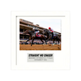 Load image into Gallery viewer, Straight No Chaser - Breeders' Cup Sprint  Photo Frame
