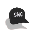 Load image into Gallery viewer, SNC Retro Trucker Hat
