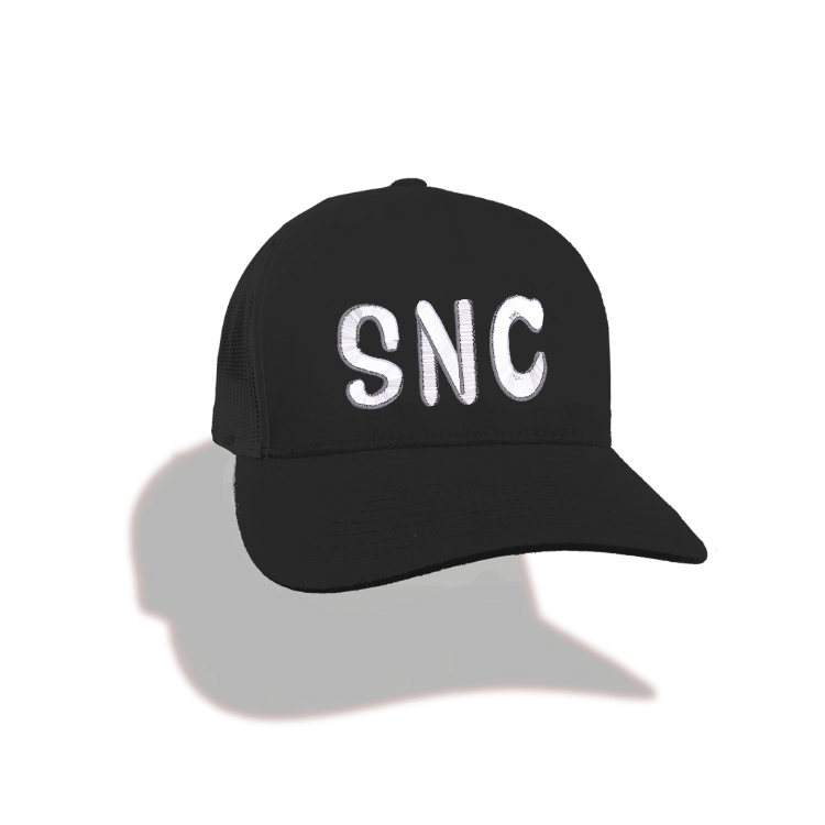 SNC Retro Trucker Hat