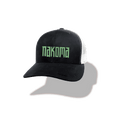 Load image into Gallery viewer, Nakoma Retro Trucker Hat
