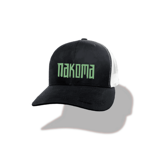 Nakoma Retro Trucker Hat