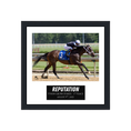 Load image into Gallery viewer, Reputation - Tyson Gilpin Stakes Photo Frame
