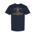 Load image into Gallery viewer, Authentic BC Classic Champion - Men's SS T-Shirt
