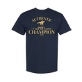 Load image into Gallery viewer, Authentic 3 Year Old Classic Champion - Men's SS T-Shirt
