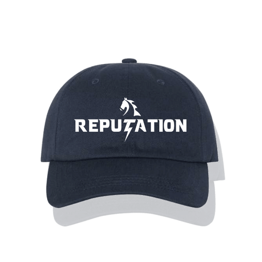 Reputation Dad Hat