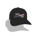 Load image into Gallery viewer, Miss American Pie Retro Trucker Hat
