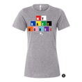 Load image into Gallery viewer, MRH Race Day Ready Women's SS T-Shirt

