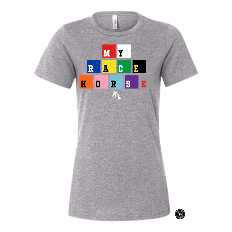 MRH Race Day Ready Women's SS T-Shirt