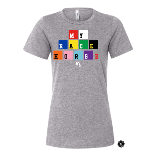 MRH Race Day Ready Women's SS T-Shirt