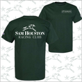Load image into Gallery viewer, Sam Houston Racing Club - Champion Unisex Jersey T-Shirt
