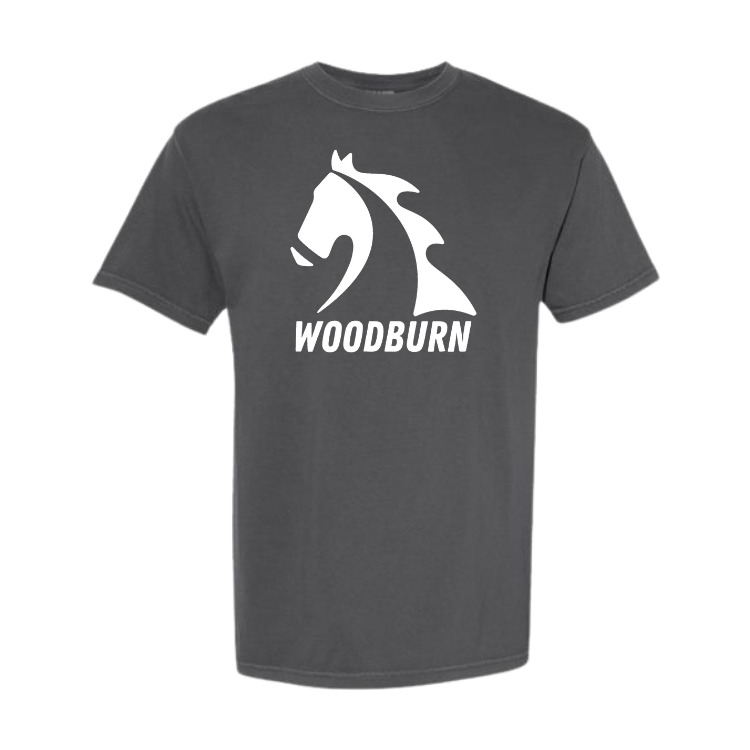 Woodburn Custom MRH Unisex - Comfort Colors Heavy Weight T-Shirt