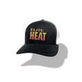 Load image into Gallery viewer, Elite Heat Retro Trucker Hat
