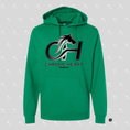 Load image into Gallery viewer, Chrome Heart Unisex Hooded Sweatshirt
