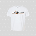 Load image into Gallery viewer, Conviction Kids SS T-Shirt

