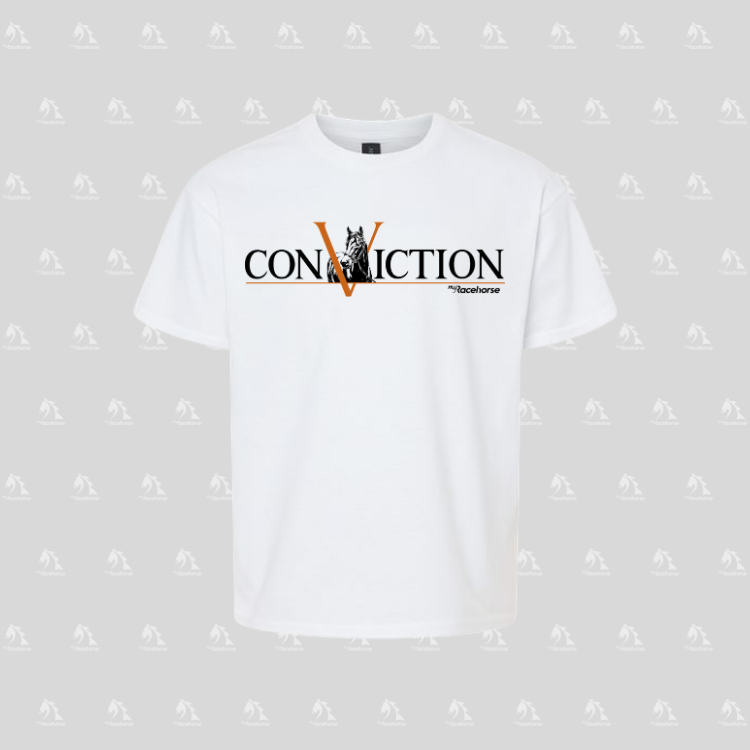 Conviction Kids SS T-Shirt