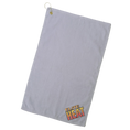 Load image into Gallery viewer, Elite Heat Golf Towel
