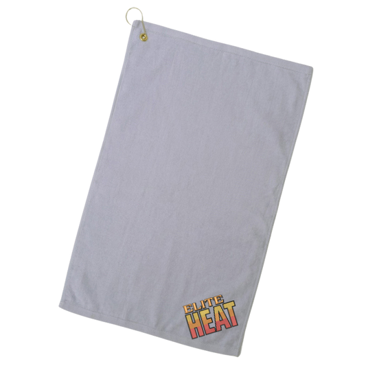 Elite Heat Golf Towel