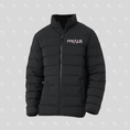 Load image into Gallery viewer, Pyralis Men's Down Jacket
