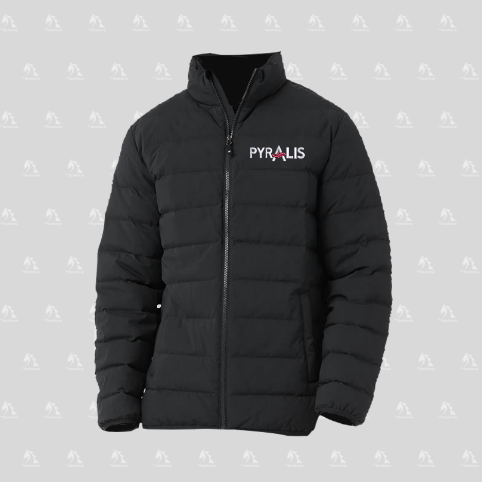 Pyralis Men's Down Jacket