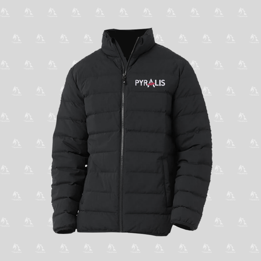 Pyralis Men's Down Jacket