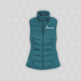 Load image into Gallery viewer, Amplified Women's Packable Vest

