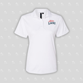 Load image into Gallery viewer, Aloha Lani Women's Polo
