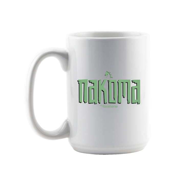 Nakoma 15 oz Coffee Cup