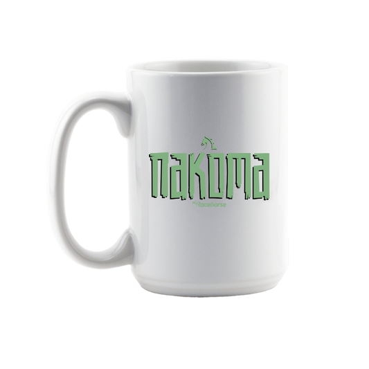 Nakoma 15 oz Coffee Cup