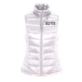 Load image into Gallery viewer, Bold Type Women's Packable Vest
