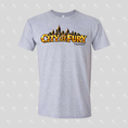 Load image into Gallery viewer, City of Fury Men's SS T-Shirt
