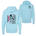 Load image into Gallery viewer, MRH Winner's 2025 Collection Unisex Hooded Sweatshirt
