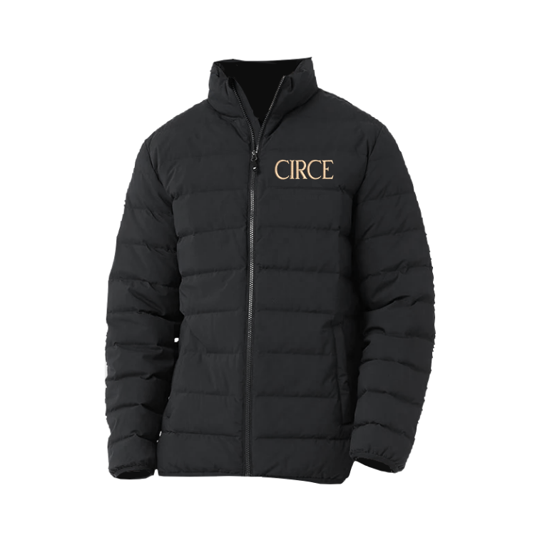 Circe Men's Down Jacket