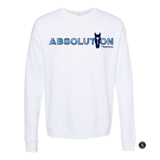 Absolution Women's Crewneck Sweatshirt