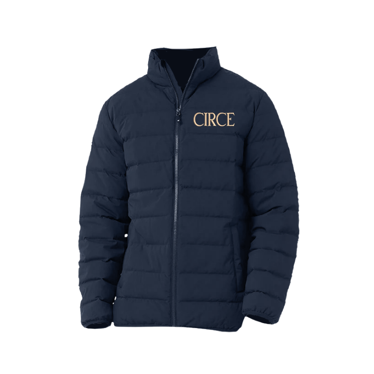 Circe Men's Down Jacket