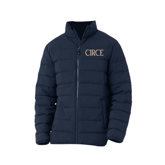Circe Men's Down Jacket