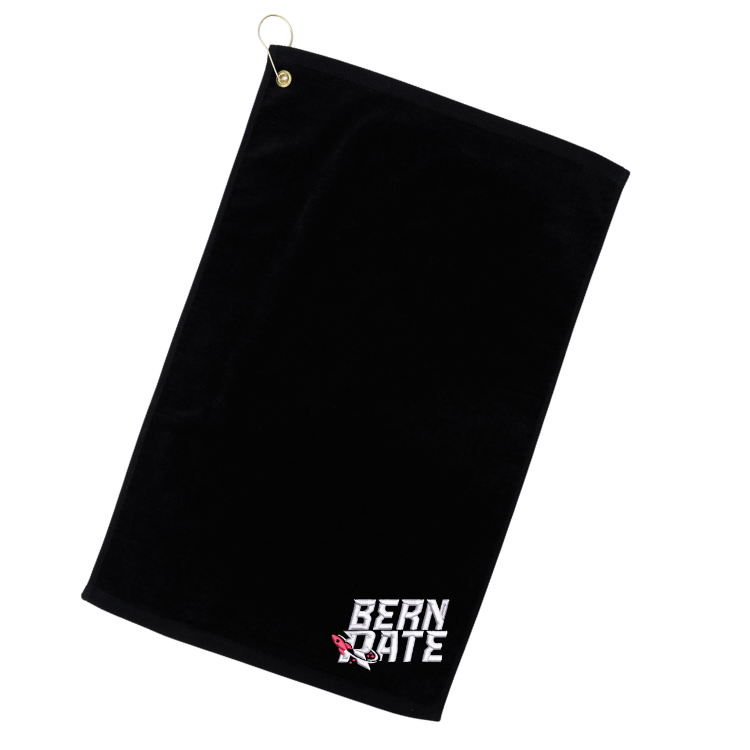 Bern Rate Golf Towel