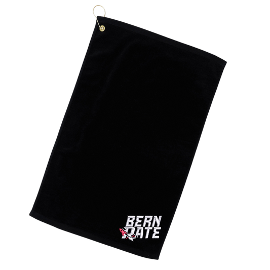Bern Rate Golf Towel